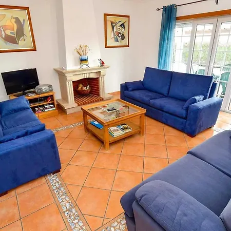 Casais De Mestre Mendo Sleeps 8 Wifi Villa