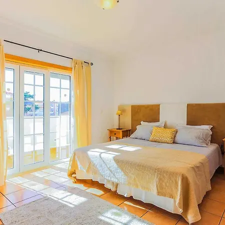 Casais De Mestre Mendo Sleeps 8 Wifi * Praia del Rei