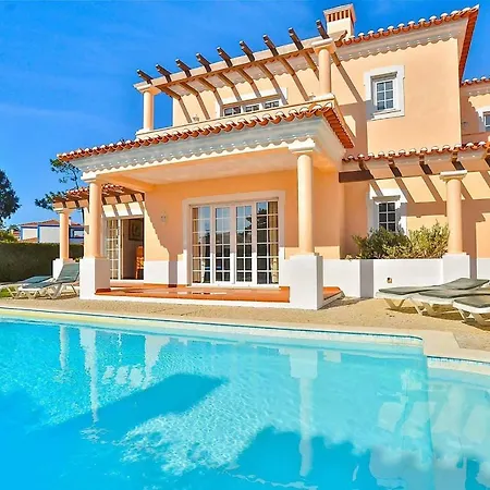 Casais De Mestre Mendo Sleeps 8 Wifi Praia del Rei