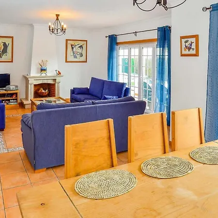 Villa Casais De Mestre Mendo Sleeps 8 Wifi Praia del Rei