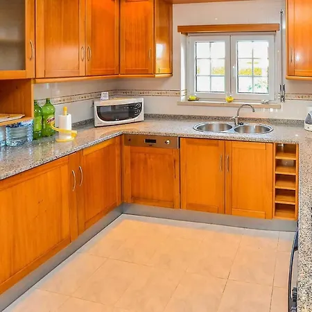 Casais De Mestre Mendo Sleeps 8 Wifi Villa *