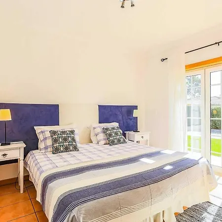 Casais De Mestre Mendo Sleeps 8 Wifi Villa